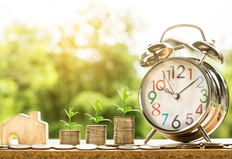 deciziile financiare