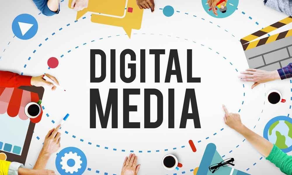 Media digitală