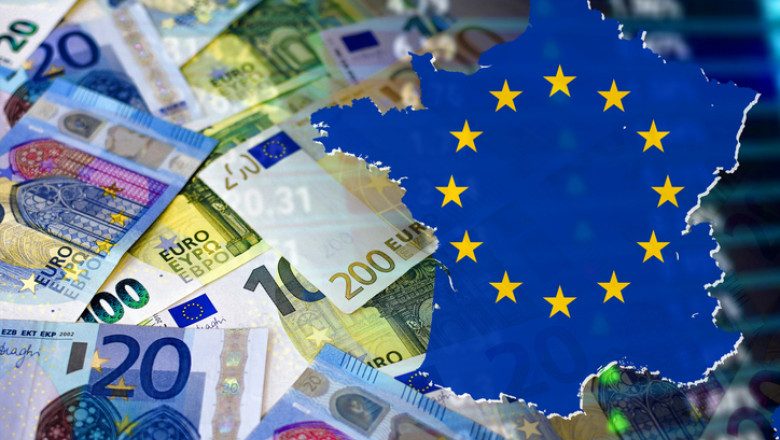 Fondurile europene