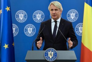 Victor Ponta, candidat la Președinția României: Centru Național de Excelență pentru IA, susținut de Eugen Teodorovici