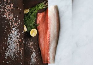 Sea bass australian sau somon? Duelul gustului și al sănătății din farfuriile românilor