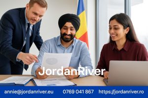 JordanRiver reduce costurile de recrutare cu până la 30% pentru companiile din România