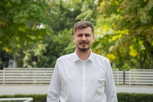 Mihai Firulescu, Accelerated Performance in Real Estate