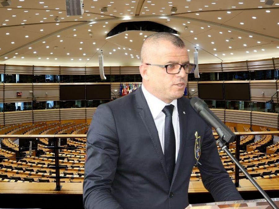 Costel Barbu sprijină dezvoltarea prin investiții locale coerente