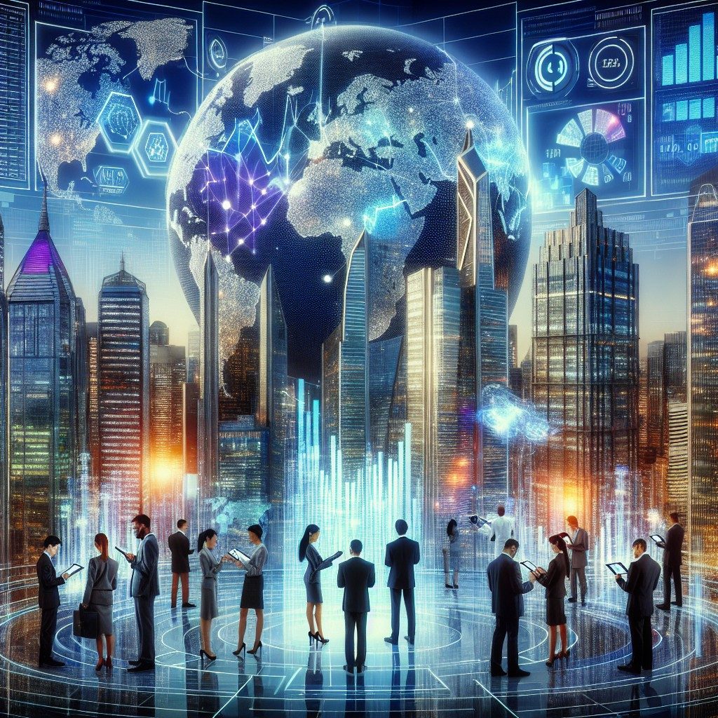 Analiză: cum evoluează bursele internaționale în 2025 7 Analiză: cum evoluează bursele internaționale în 2025