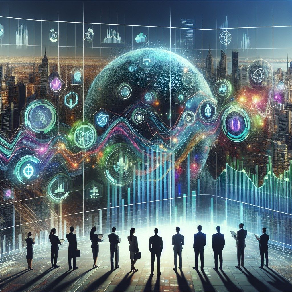 Tendințele financiare care definesc anul economic actual 1 Tendințele financiare care definesc anul economic actual