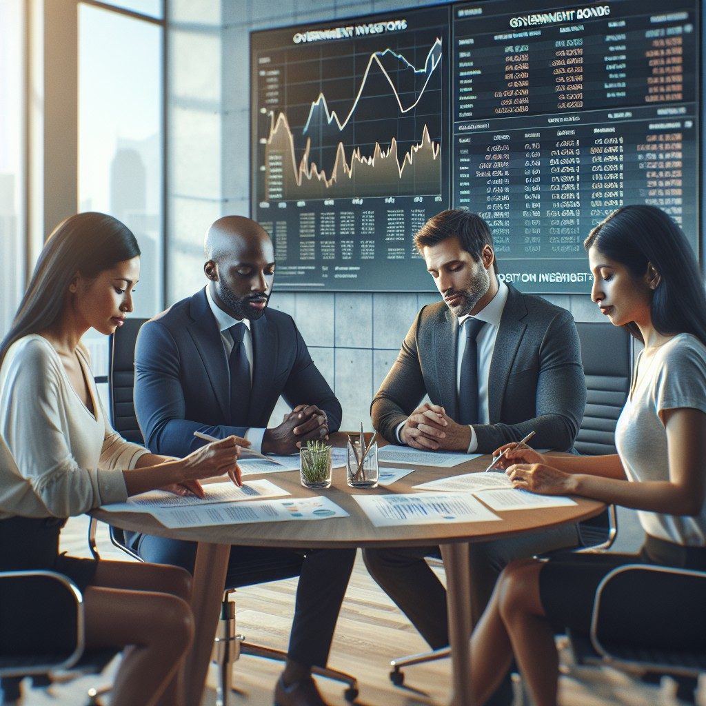 Titlurile de stat Fidelis atrag miliarde: ce oportunități au micii investitori 1 Titlurile de stat Fidelis atrag miliarde: ce oportunități au micii investitori