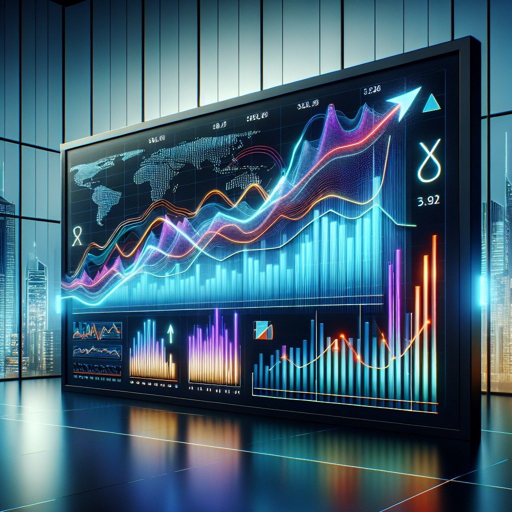 Ce trebuie să știi despre evoluția indicilor BET și BET AeRO în 2025