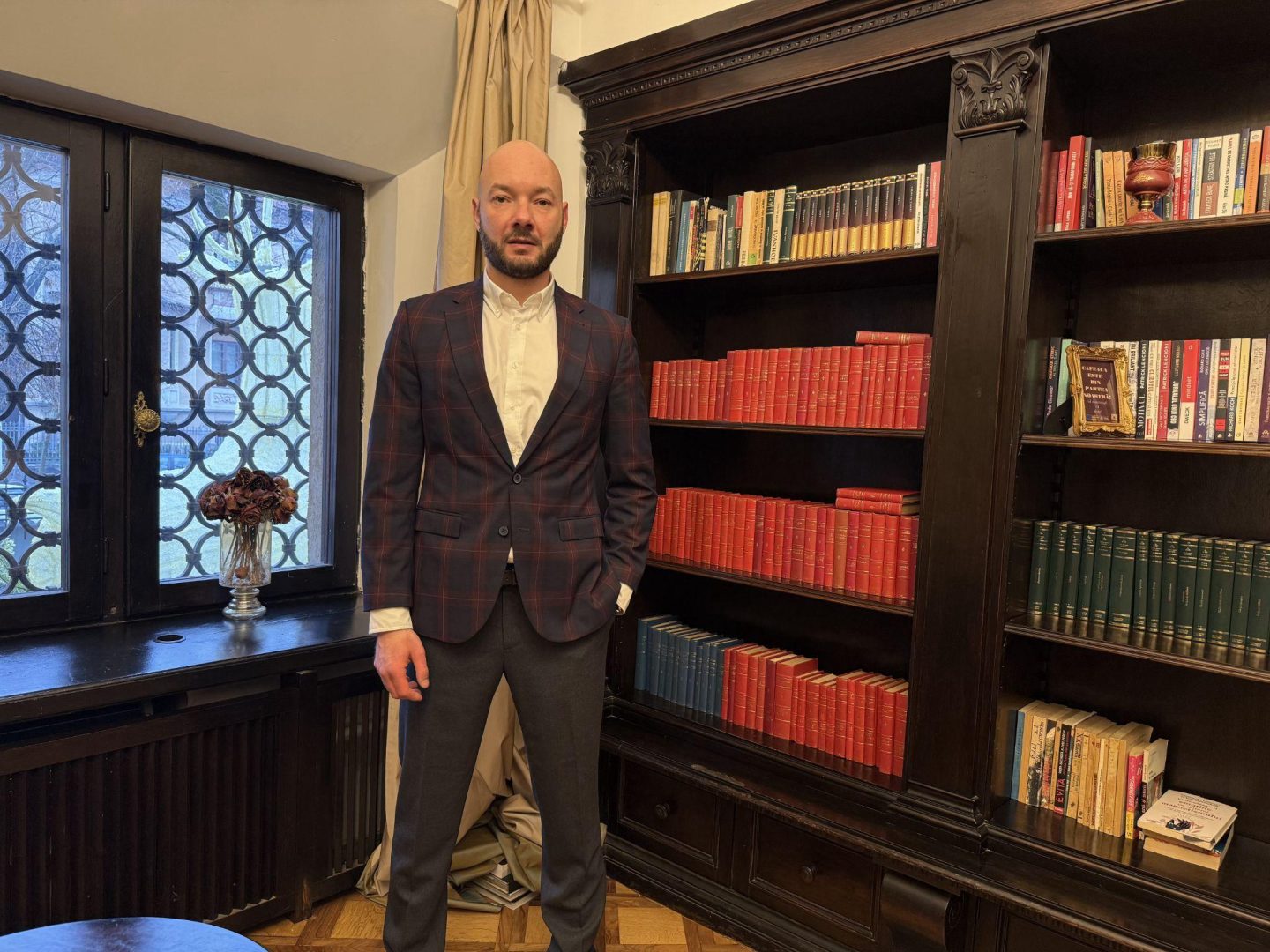 Refuz la garanție: cum construiești reclamația cu avocat Vladimir Naciu 1 Refuz la garanție: cum construiești reclamația cu avocat Vladimir Naciu