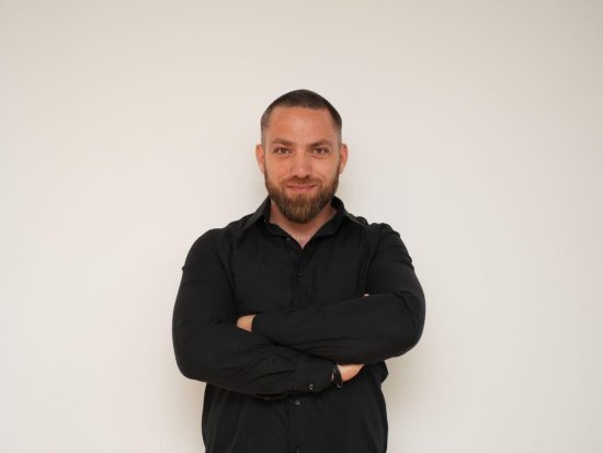 George Reteșan: Scaling a Romanian Health Brand in a Smart Way