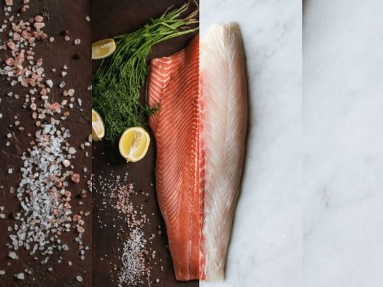 Sea bass australian sau somon? Duelul gustului și al sănătății din farfuriile românilor